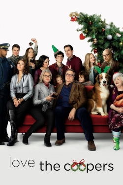 watch free Love the Coopers hd online