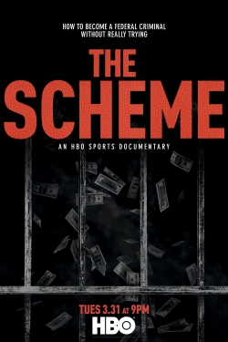 watch free The Scheme hd online