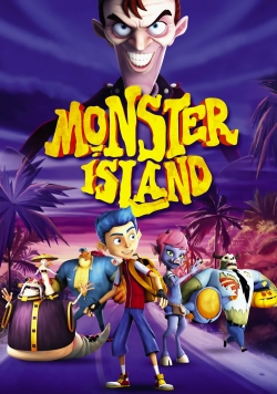watch free Monster Island hd online