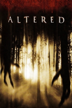 watch free Altered hd online