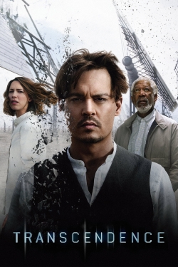 watch free Transcendence hd online