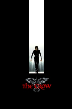 watch free The Crow hd online
