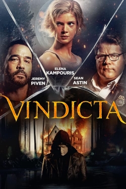 watch free Vindicta hd online