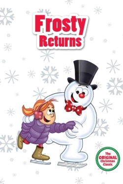 watch free Frosty Returns hd online