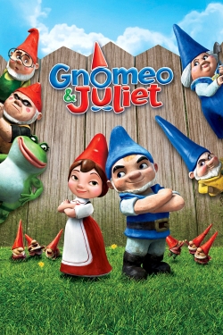 watch free Gnomeo & Juliet hd online