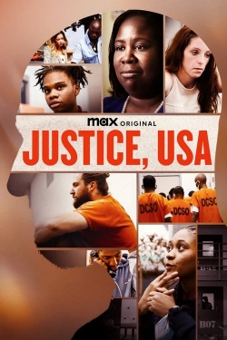 watch free Justice, USA hd online