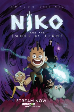 watch free Niko and the Sword of Light hd online