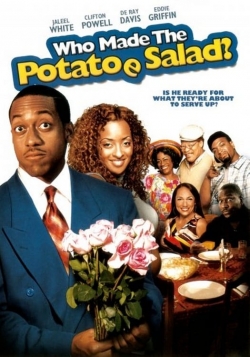watch free Who Made the Potatoe Salad? hd online