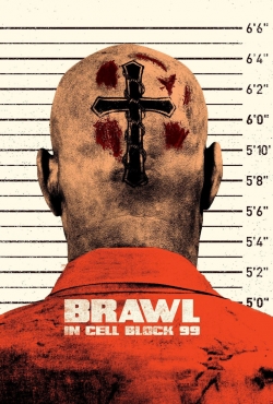 watch free Brawl in Cell Block 99 hd online