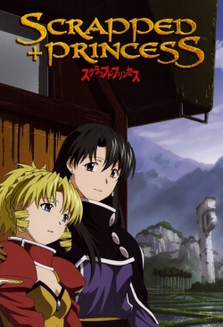 watch free Scrapped Princess hd online