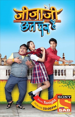 watch free Jijaji Chhat Par Hai hd online