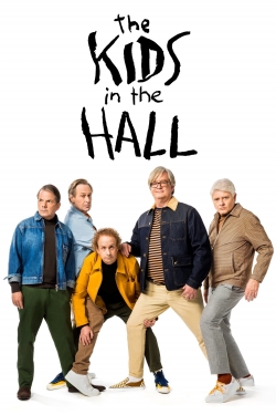watch free The Kids in the Hall hd online
