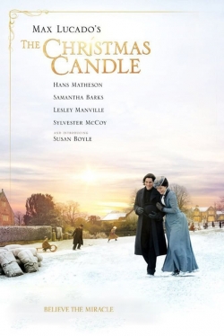 watch free The Christmas Candle hd online