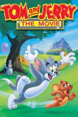 watch free Tom and Jerry: The Movie hd online