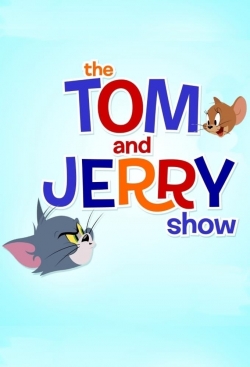 watch free The Tom and Jerry Show hd online
