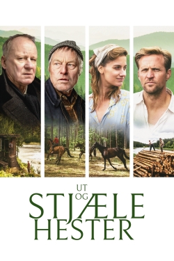 watch free Out Stealing Horses hd online