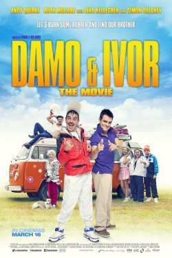 watch free Damo & Ivor: The Movie hd online