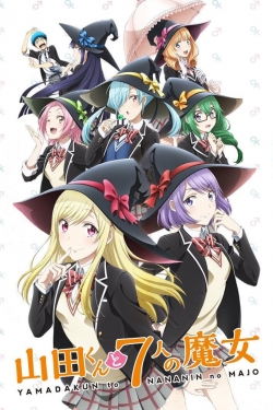 watch free Yamada-kun and the Seven Witches hd online