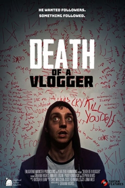 watch free Death of a Vlogger hd online