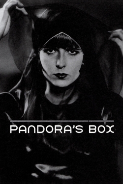 watch free Pandora's Box hd online