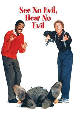 watch free See No Evil, Hear No Evil hd online