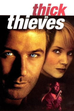 watch free Thick as Thieves hd online