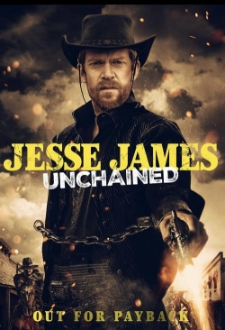 watch free Jesse James Unchained hd online