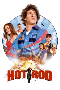 watch free Hot Rod hd online