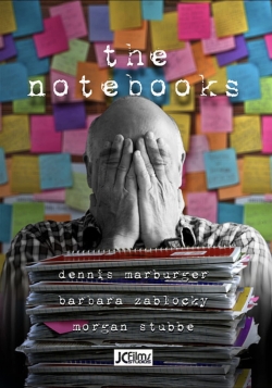 watch free The Notebooks hd online