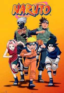 watch free Naruto Kai hd online