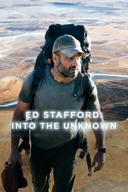 watch free Ed Stafford: Into the Unknown hd online