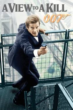 watch free A View to a Kill hd online