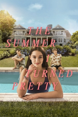 watch free The Summer I Turned Pretty hd online
