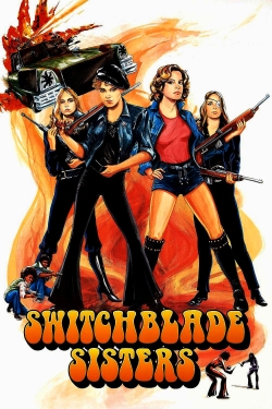 watch free Switchblade Sisters hd online