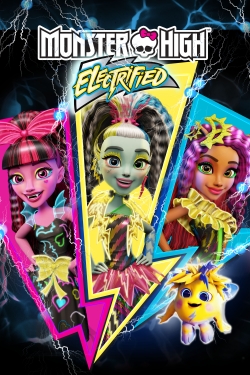 watch free Monster High: Electrified hd online