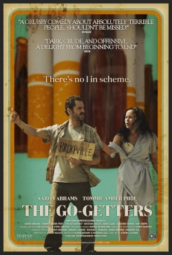 watch free The Go-Getters hd online