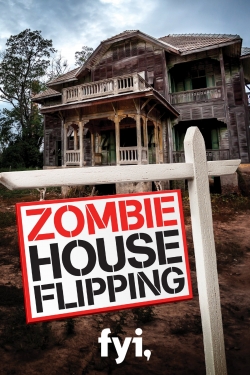 watch free Zombie House Flipping hd online