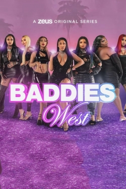 watch free Baddies West hd online