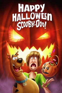 watch free Happy Halloween, Scooby-Doo! hd online
