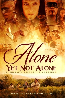 watch free Alone Yet Not Alone hd online