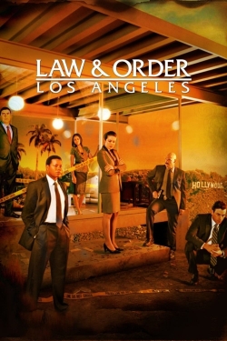 watch free Law & Order: Los Angeles hd online