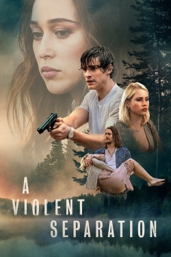 watch free A Violent Separation hd online