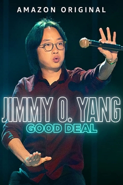 watch free Jimmy O. Yang: Good Deal hd online