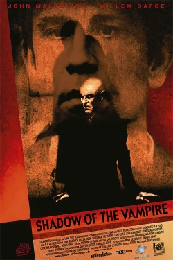 watch free Shadow of the Vampire hd online