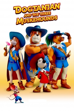 watch free Dogtanian and the Three Muskehounds hd online