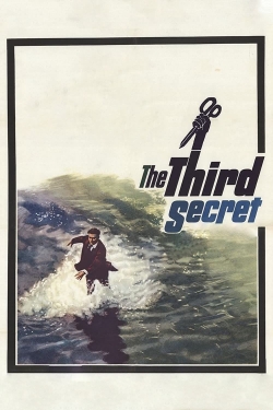 watch free The Third Secret hd online