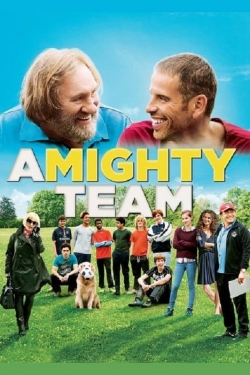 watch free A Mighty Team hd online