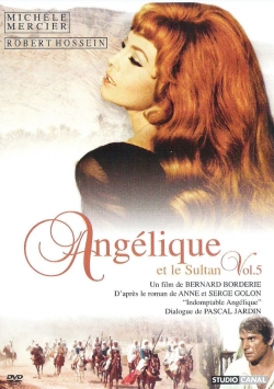 watch free Angelique and the Sultan hd online