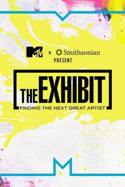 watch free The Exhibit: Finding the Next Great Artist hd online