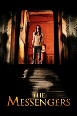 watch free The Messengers hd online